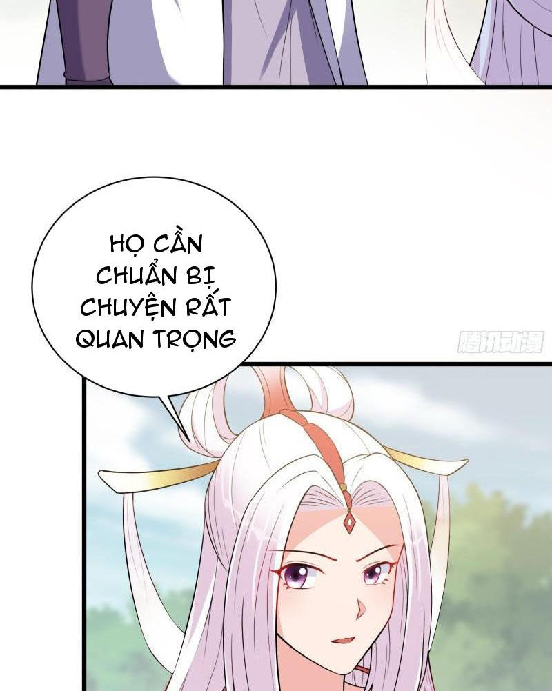 Tu Tiên Phải Dựa Vào Sugar Mommy Chap 218 - Next Chap 219
