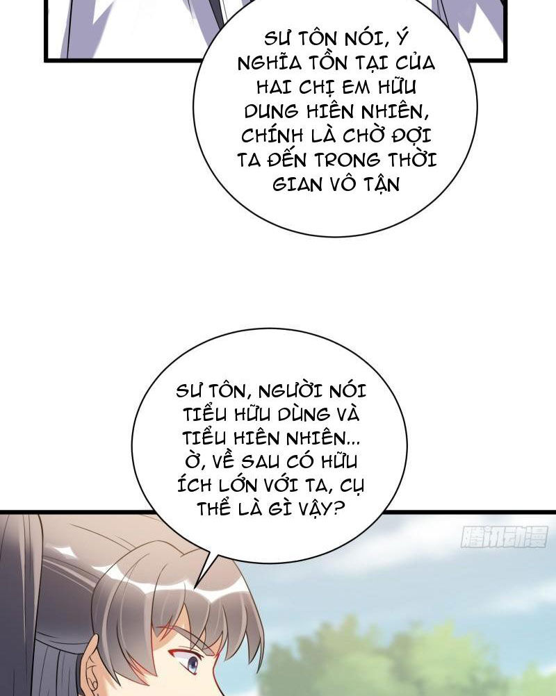 Tu Tiên Phải Dựa Vào Sugar Mommy Chap 218 - Next Chap 219