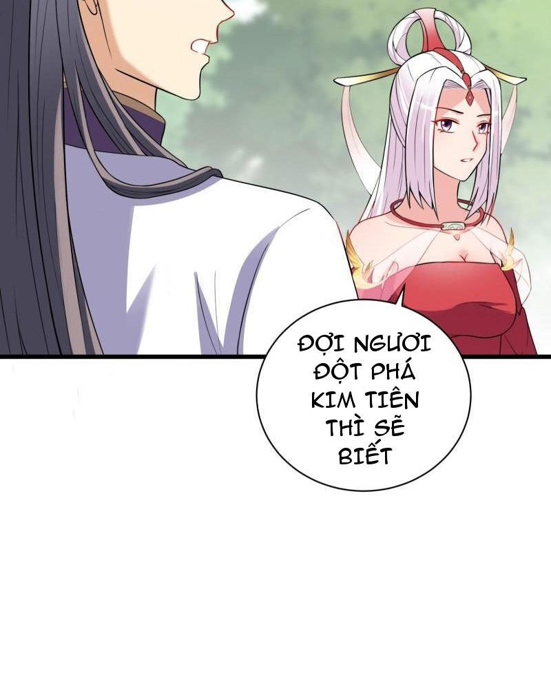 Tu Tiên Phải Dựa Vào Sugar Mommy Chap 218 - Next Chap 219