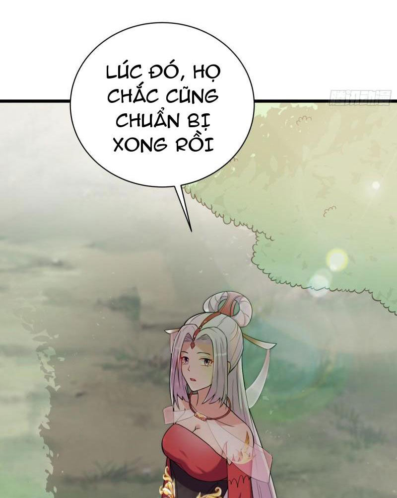 Tu Tiên Phải Dựa Vào Sugar Mommy Chap 218 - Next Chap 219
