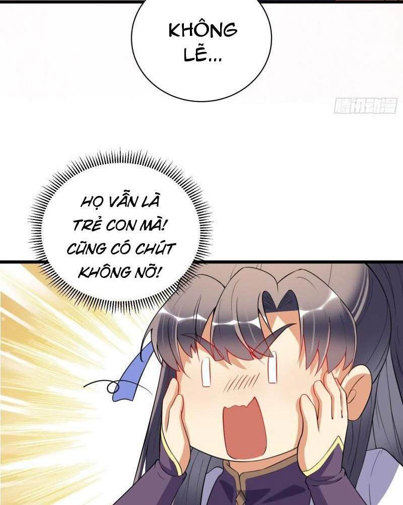 Tu Tiên Phải Dựa Vào Sugar Mommy Chap 218 - Next Chap 219