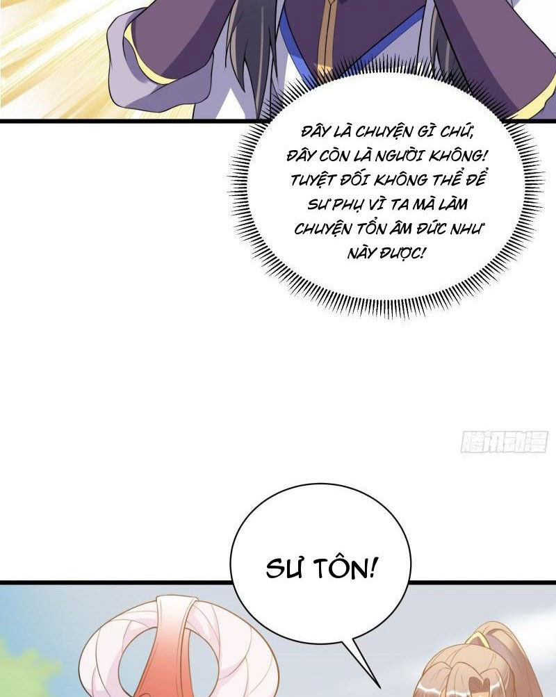 Tu Tiên Phải Dựa Vào Sugar Mommy Chap 218 - Next Chap 219