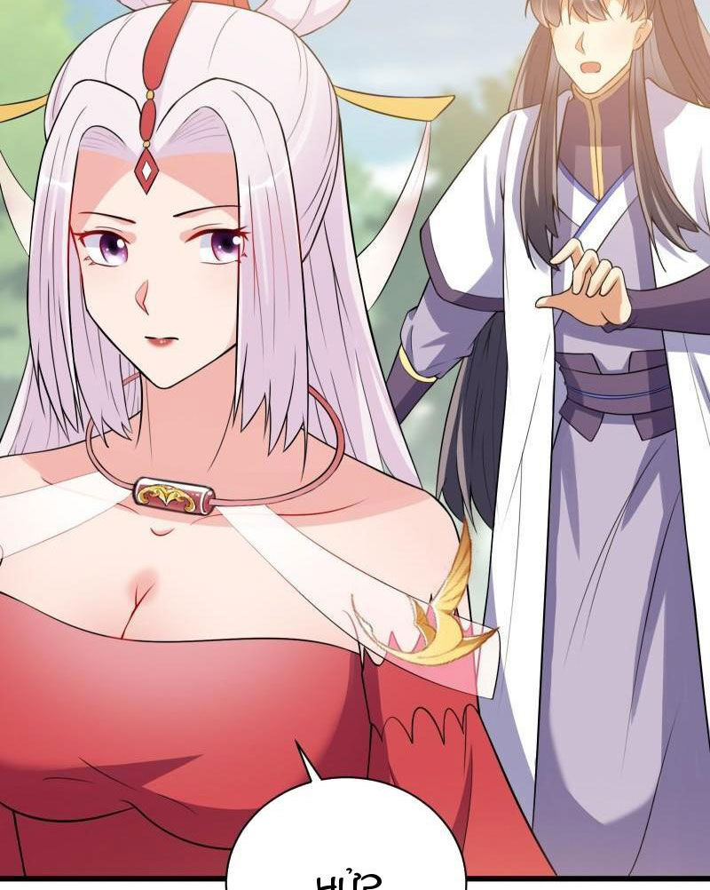 Tu Tiên Phải Dựa Vào Sugar Mommy Chap 218 - Next Chap 219