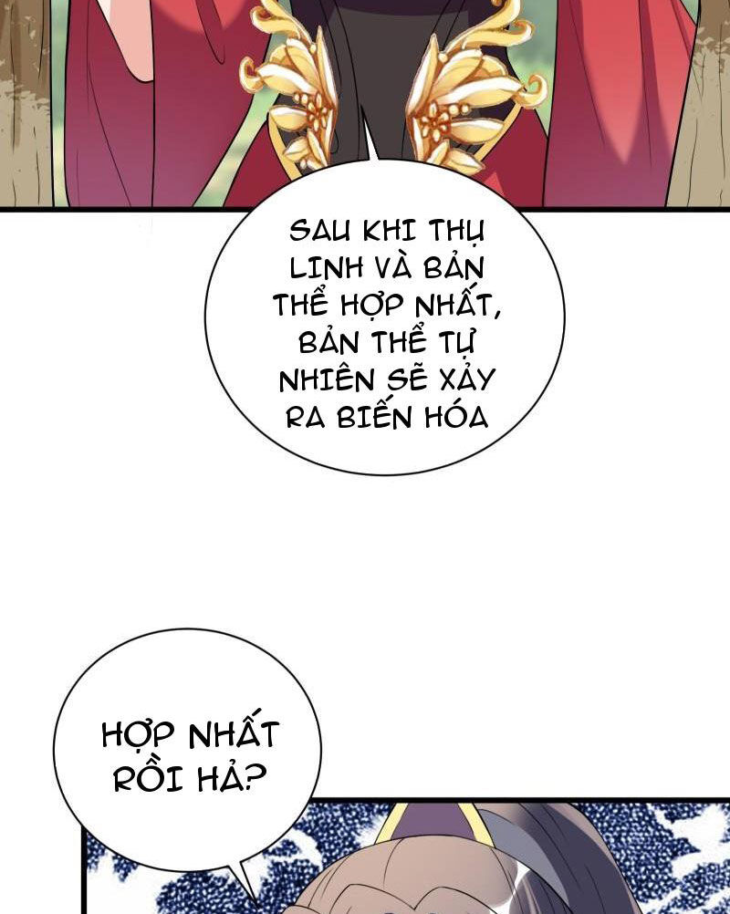 Tu Tiên Phải Dựa Vào Sugar Mommy Chap 218 - Next Chap 219