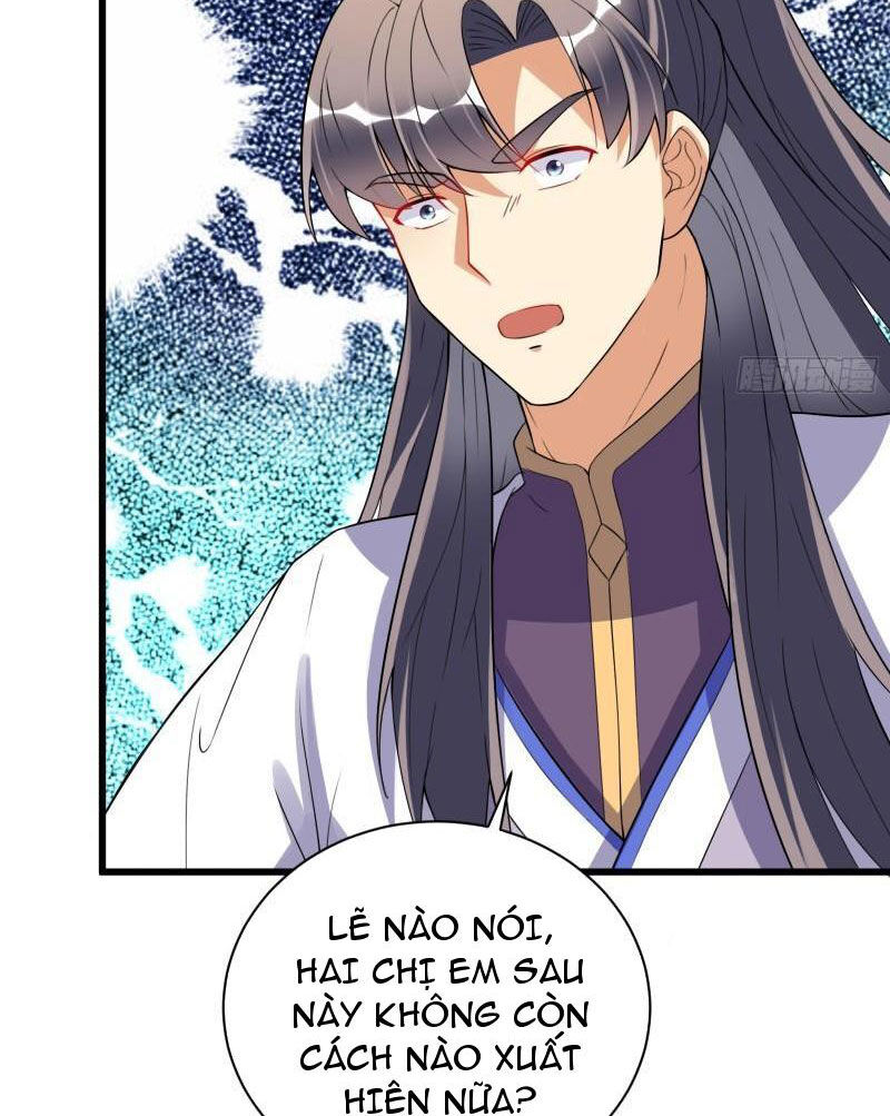 Tu Tiên Phải Dựa Vào Sugar Mommy Chap 218 - Next Chap 219