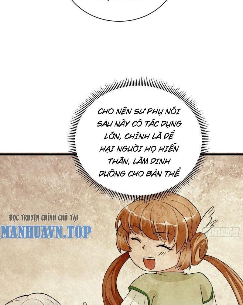 Tu Tiên Phải Dựa Vào Sugar Mommy Chap 218 - Next Chap 219