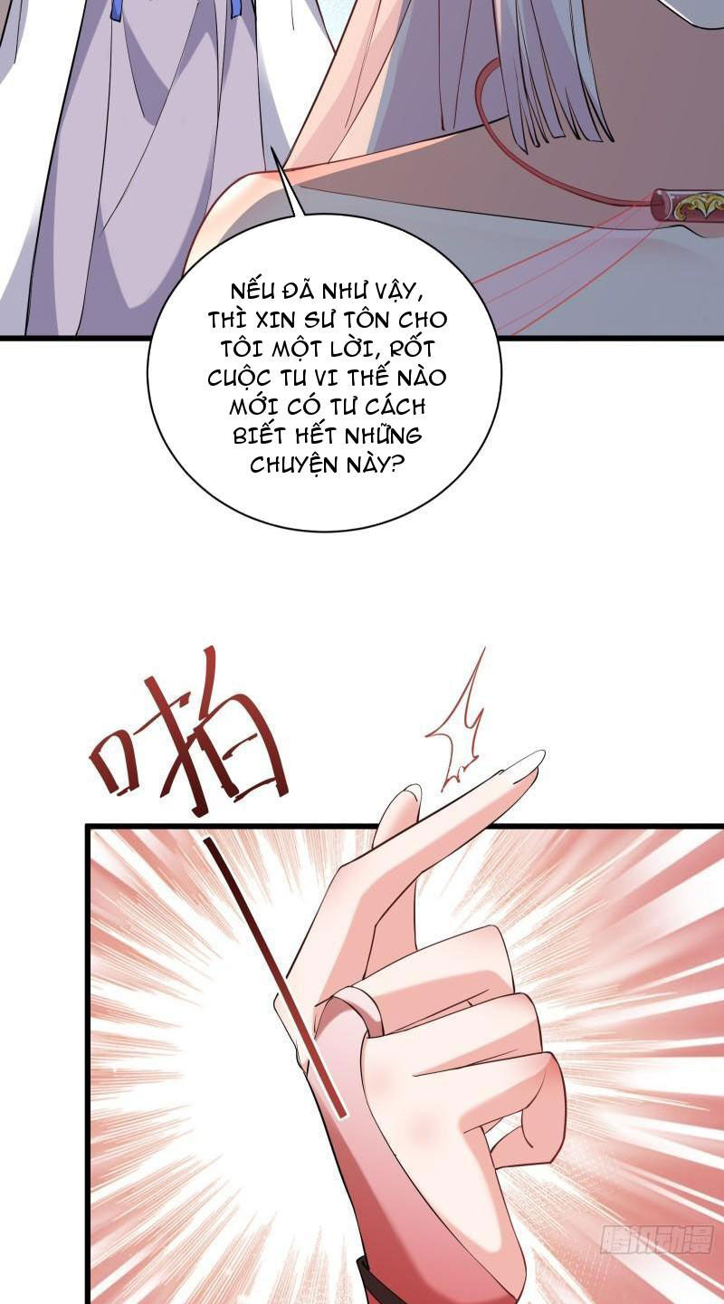 Tu Tiên Phải Dựa Vào Sugar Mommy Chap 218 - Next Chap 219
