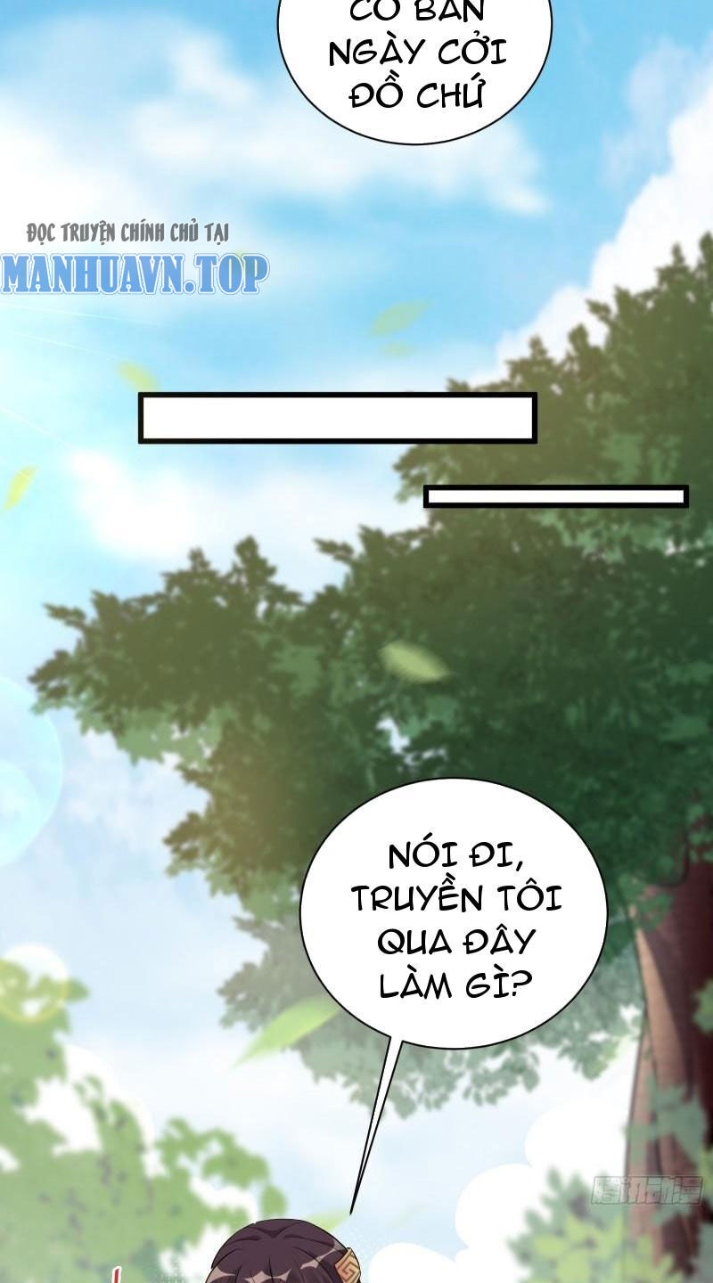 Tu Tiên Phải Dựa Vào Sugar Mommy Chap 218 - Next Chap 219