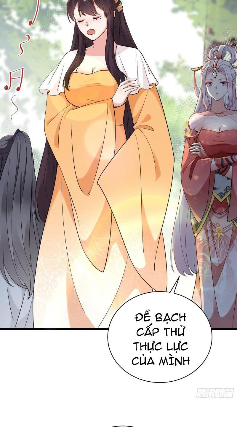 Tu Tiên Phải Dựa Vào Sugar Mommy Chap 218 - Next Chap 219