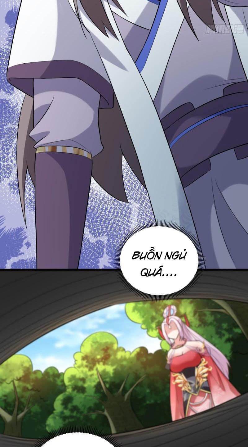 Tu Tiên Phải Dựa Vào Sugar Mommy Chap 219 - Next Chap 220