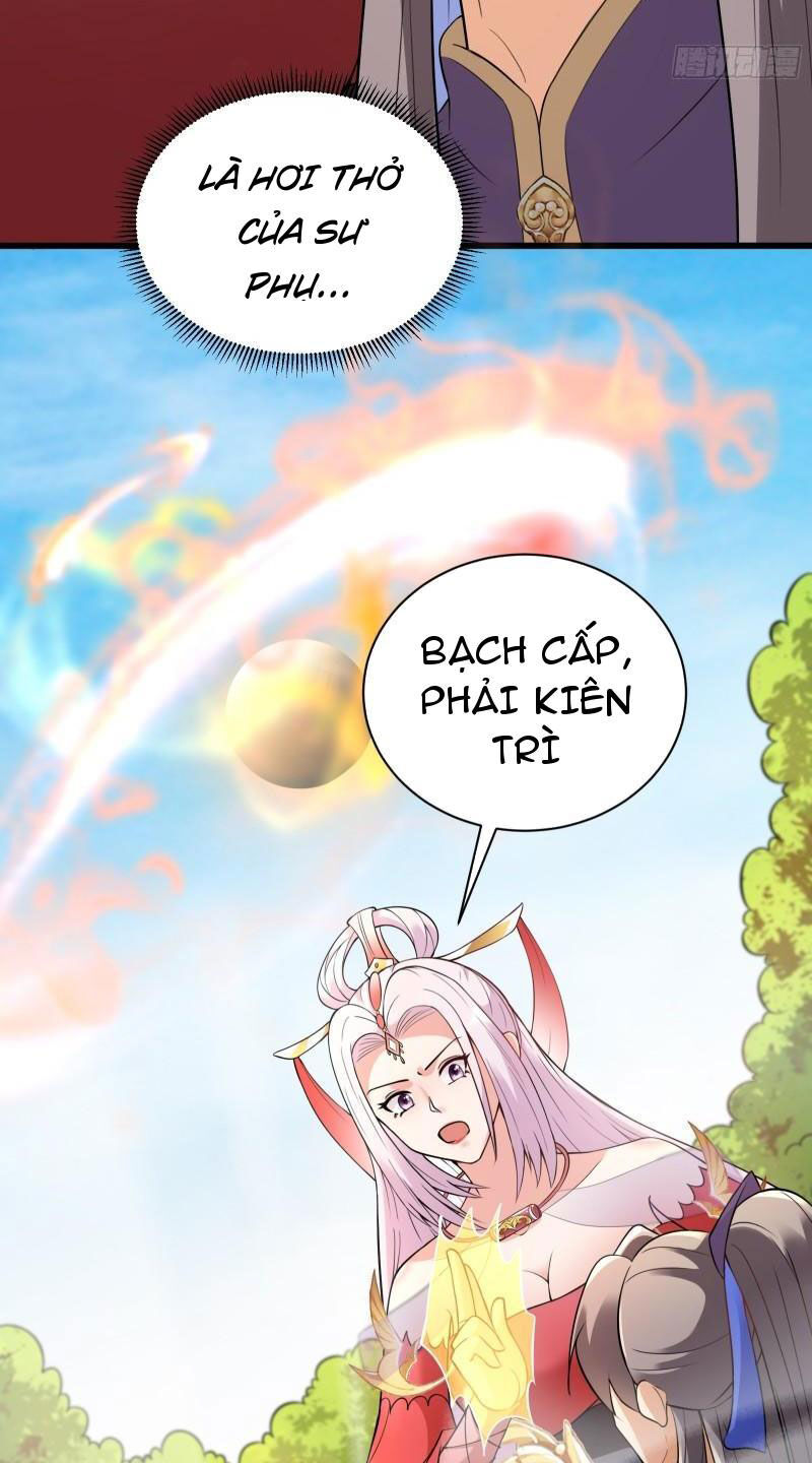 Tu Tiên Phải Dựa Vào Sugar Mommy Chap 219 - Next Chap 220