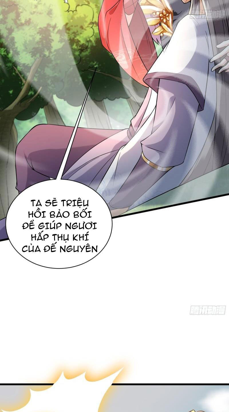 Tu Tiên Phải Dựa Vào Sugar Mommy Chap 219 - Next Chap 220