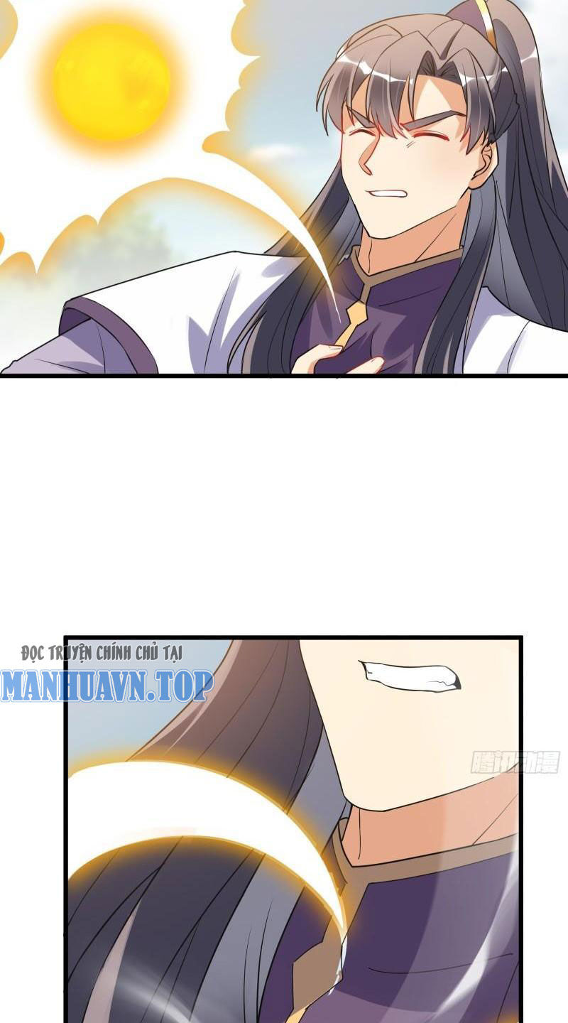 Tu Tiên Phải Dựa Vào Sugar Mommy Chap 219 - Next Chap 220