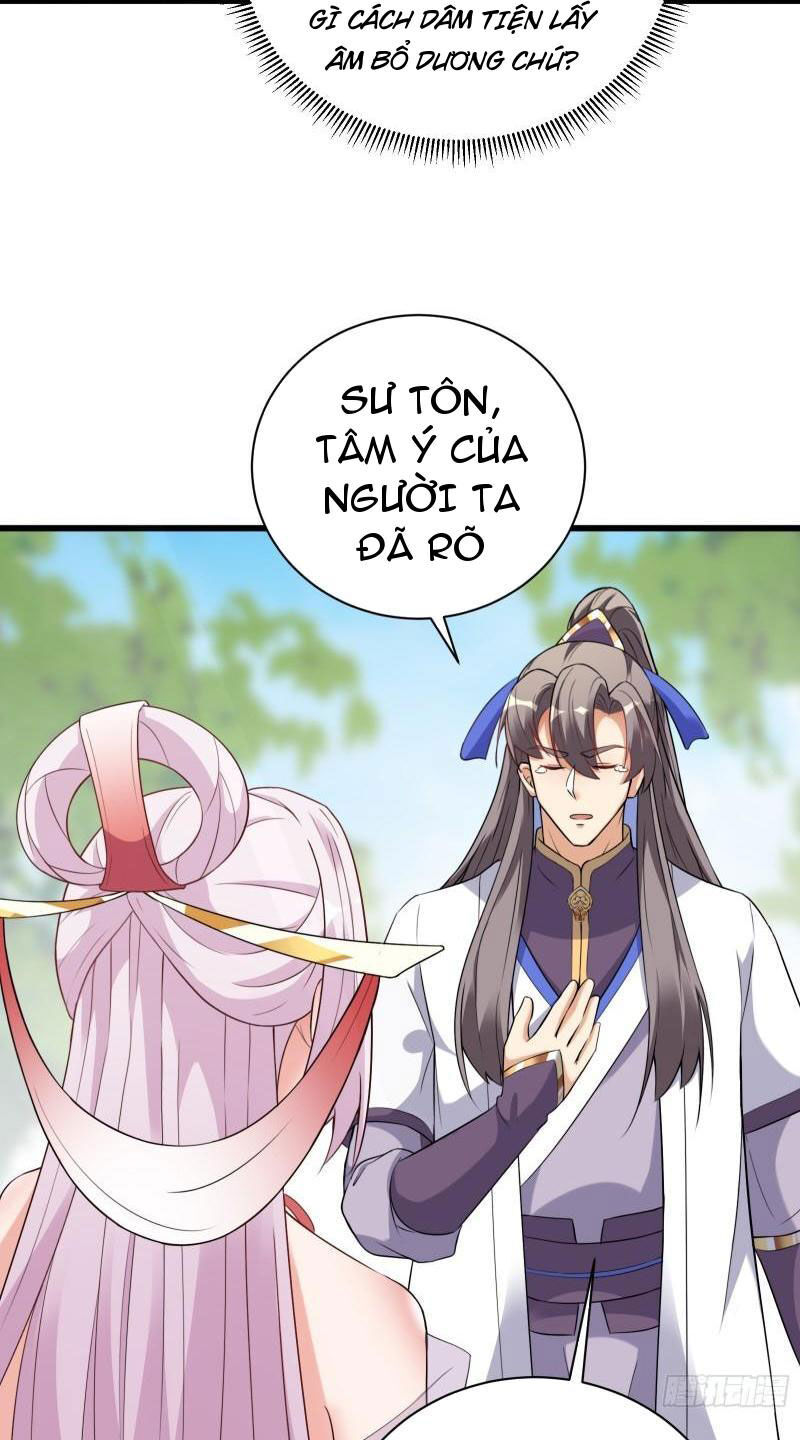 Tu Tiên Phải Dựa Vào Sugar Mommy Chap 219 - Next Chap 220