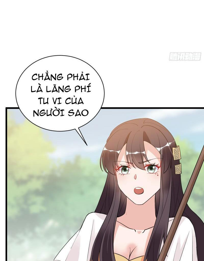 Tu Tiên Phải Dựa Vào Sugar Mommy Chap 219 - Next Chap 220