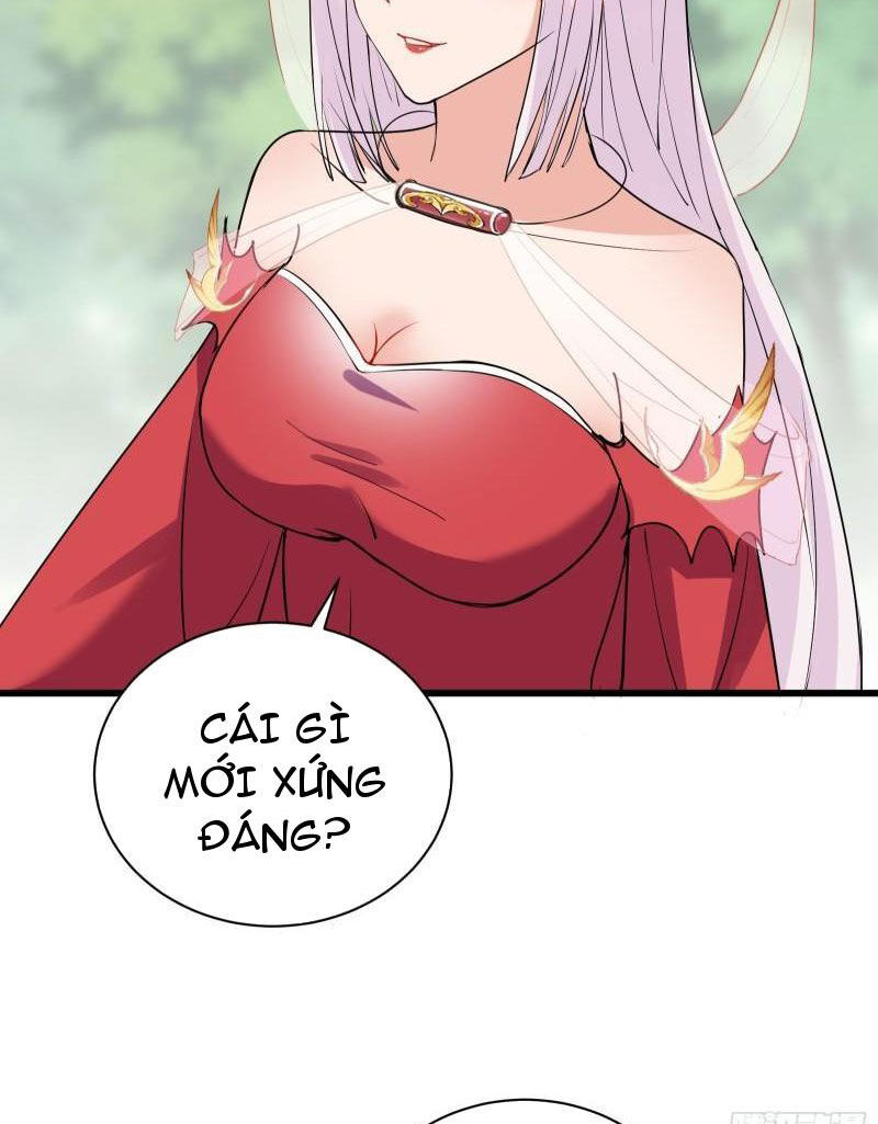 Tu Tiên Phải Dựa Vào Sugar Mommy Chap 219 - Next Chap 220