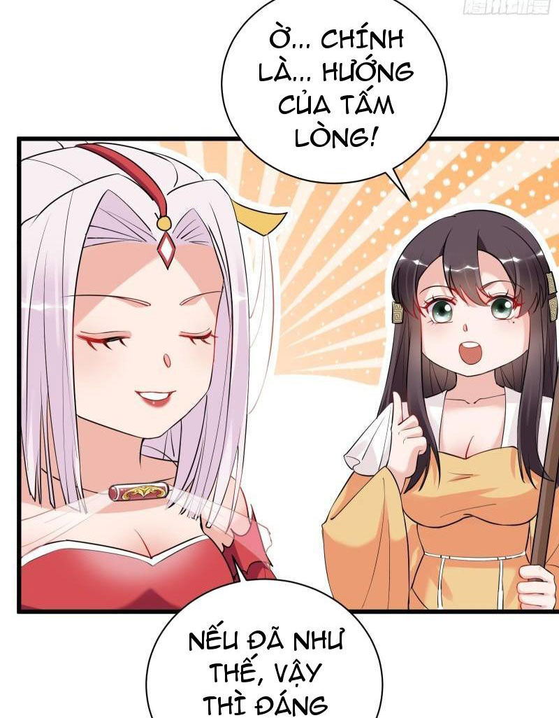 Tu Tiên Phải Dựa Vào Sugar Mommy Chap 219 - Next Chap 220