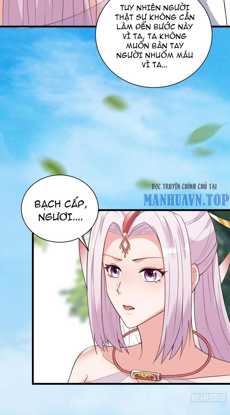 Tu Tiên Phải Dựa Vào Sugar Mommy Chap 219 - Next Chap 220