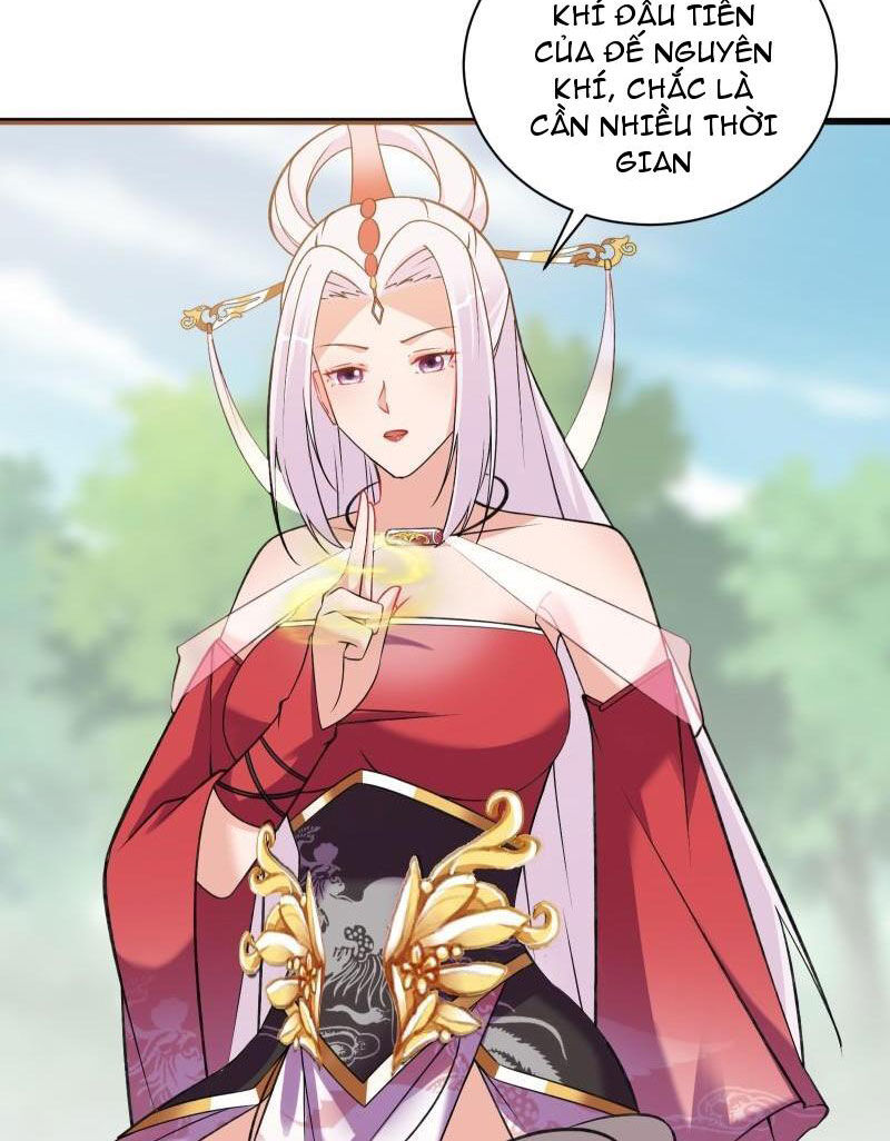Tu Tiên Phải Dựa Vào Sugar Mommy Chap 219 - Next Chap 220