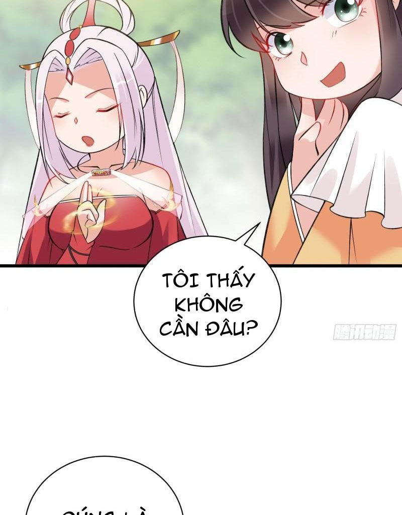 Tu Tiên Phải Dựa Vào Sugar Mommy Chap 219 - Next Chap 220