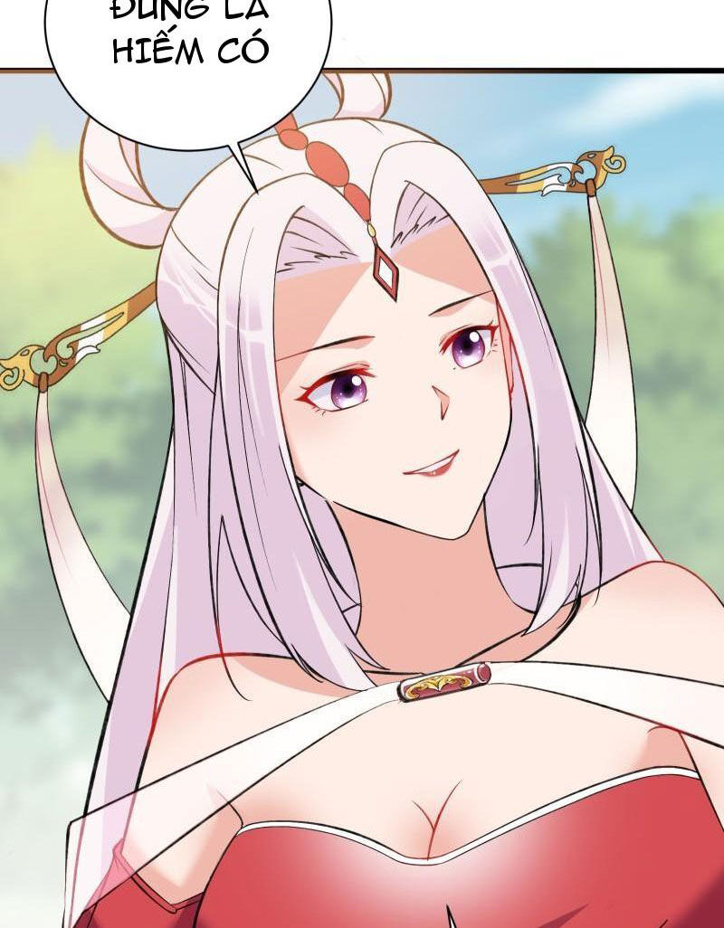 Tu Tiên Phải Dựa Vào Sugar Mommy Chap 219 - Next Chap 220