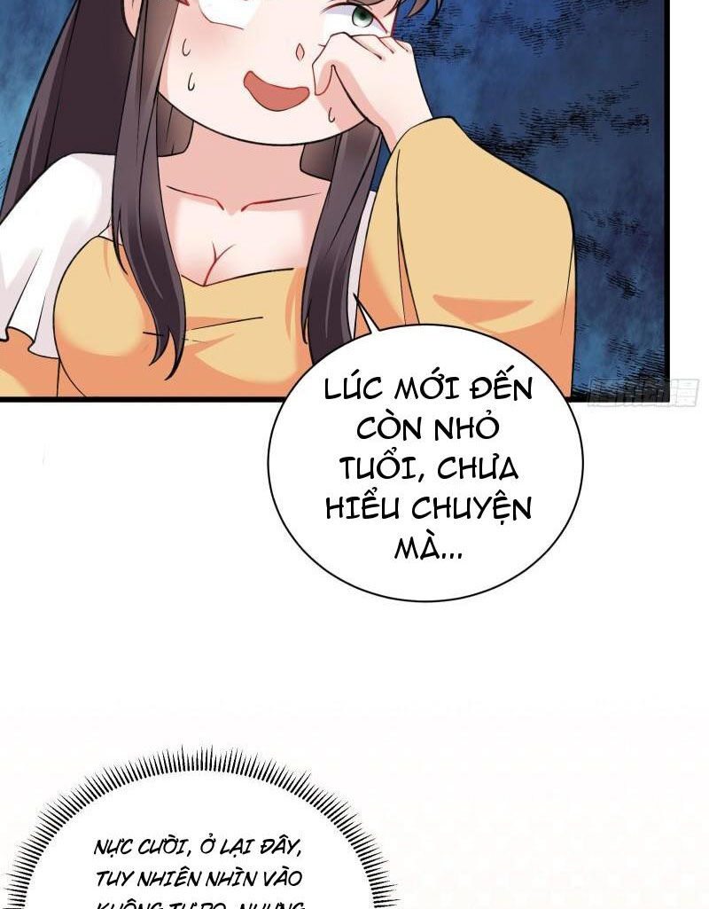 Tu Tiên Phải Dựa Vào Sugar Mommy Chap 219 - Next Chap 220