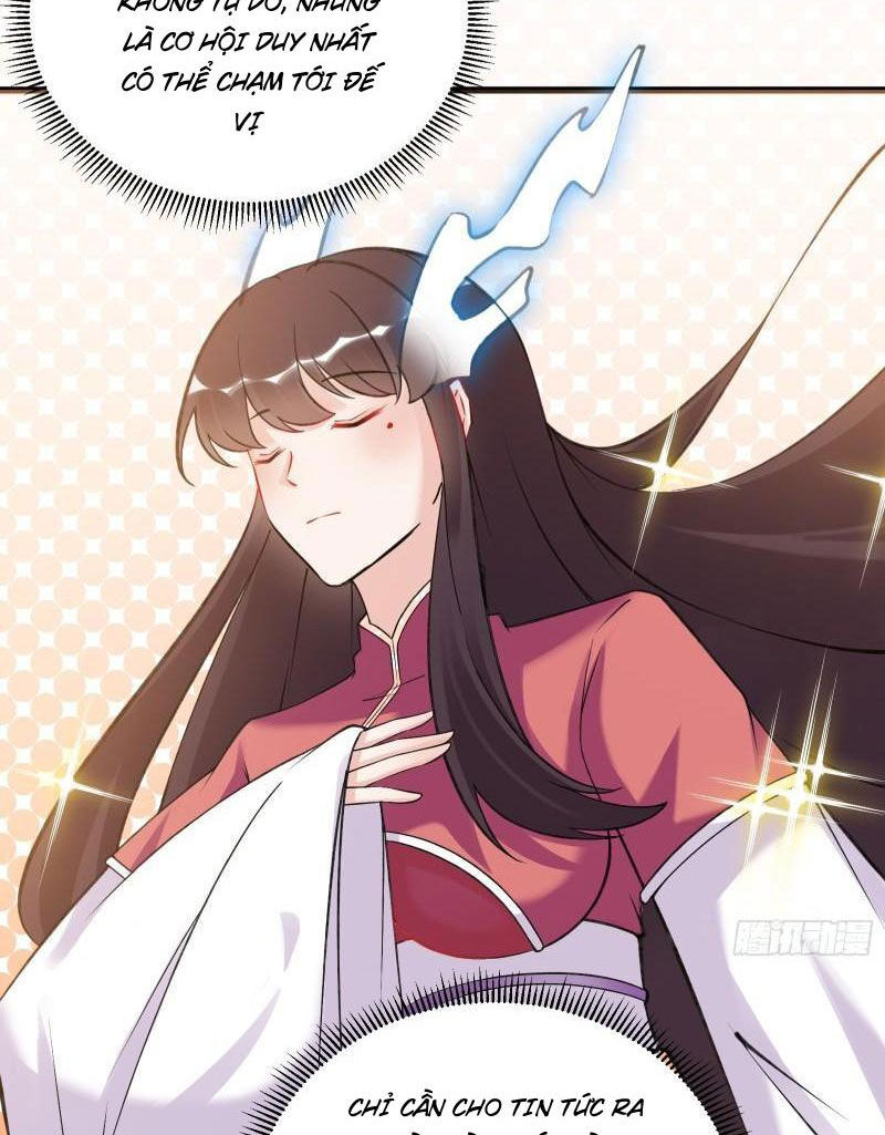 Tu Tiên Phải Dựa Vào Sugar Mommy Chap 219 - Next Chap 220