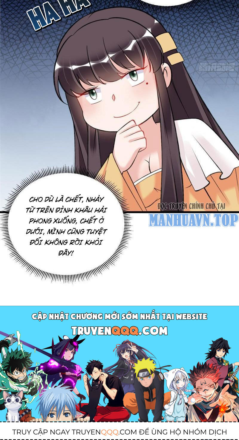 Tu Tiên Phải Dựa Vào Sugar Mommy Chap 219 - Next Chap 220