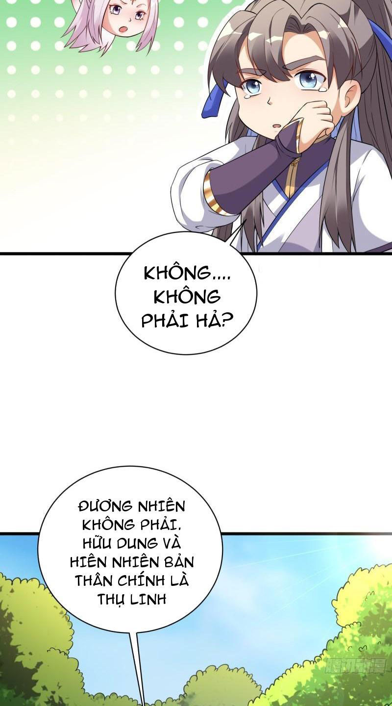 Tu Tiên Phải Dựa Vào Sugar Mommy Chap 219 - Next Chap 220