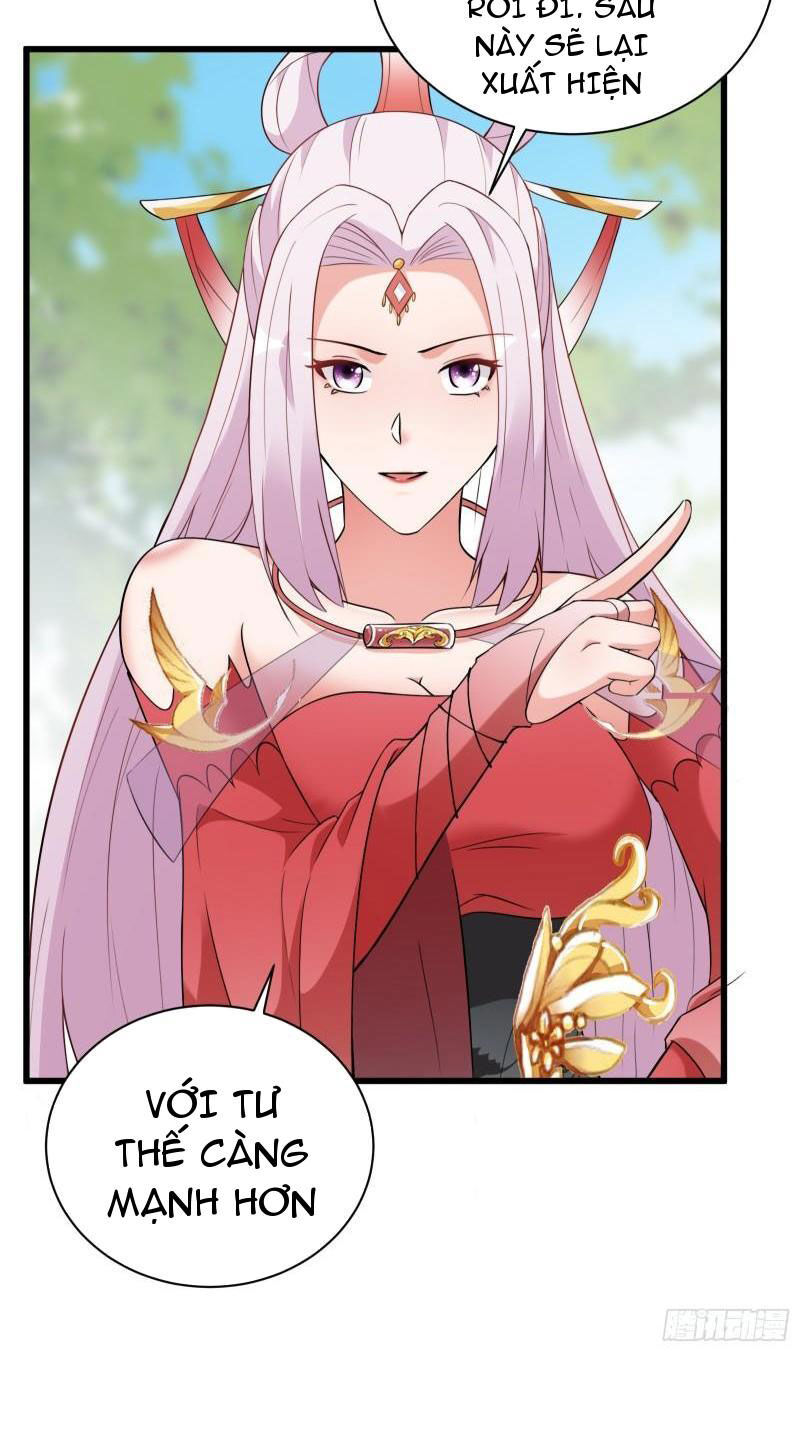 Tu Tiên Phải Dựa Vào Sugar Mommy Chap 219 - Next Chap 220