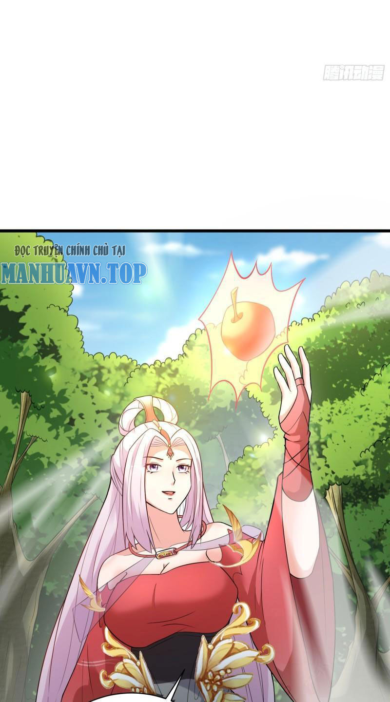 Tu Tiên Phải Dựa Vào Sugar Mommy Chap 219 - Next Chap 220