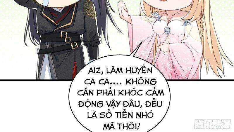 Tu Tiên Phải Dựa Vào Sugar Mommy Chap 22 - Next Chap 23