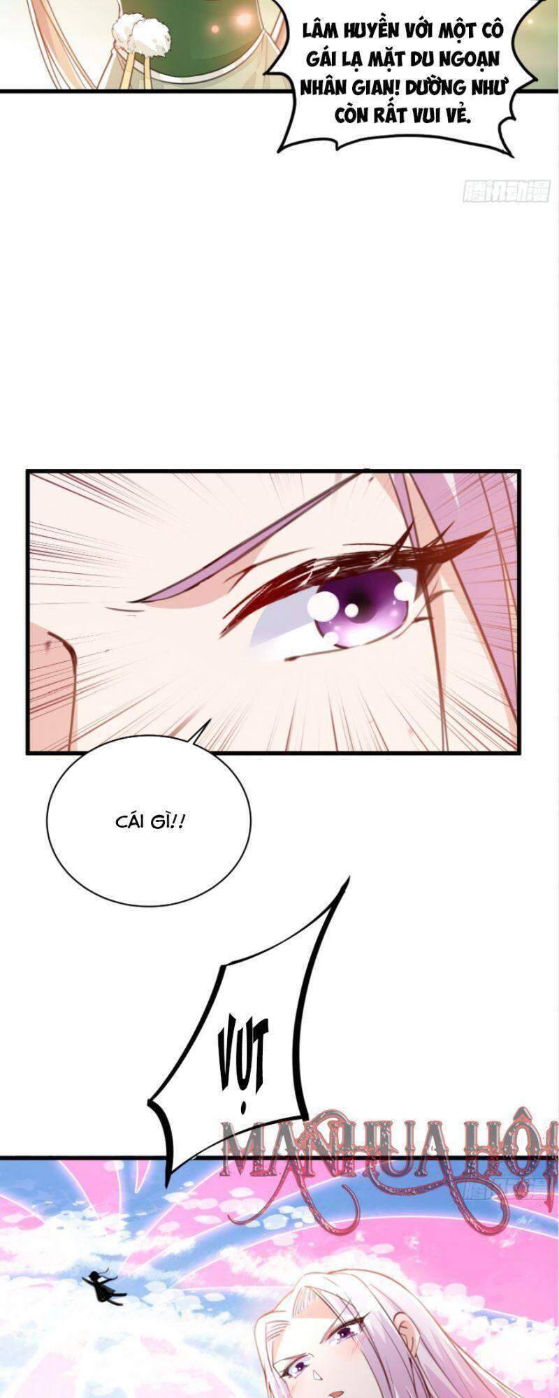 Tu Tiên Phải Dựa Vào Sugar Mommy Chap 22 - Next Chap 23