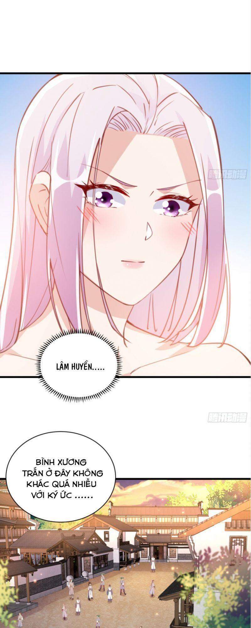 Tu Tiên Phải Dựa Vào Sugar Mommy Chap 22 - Next Chap 23