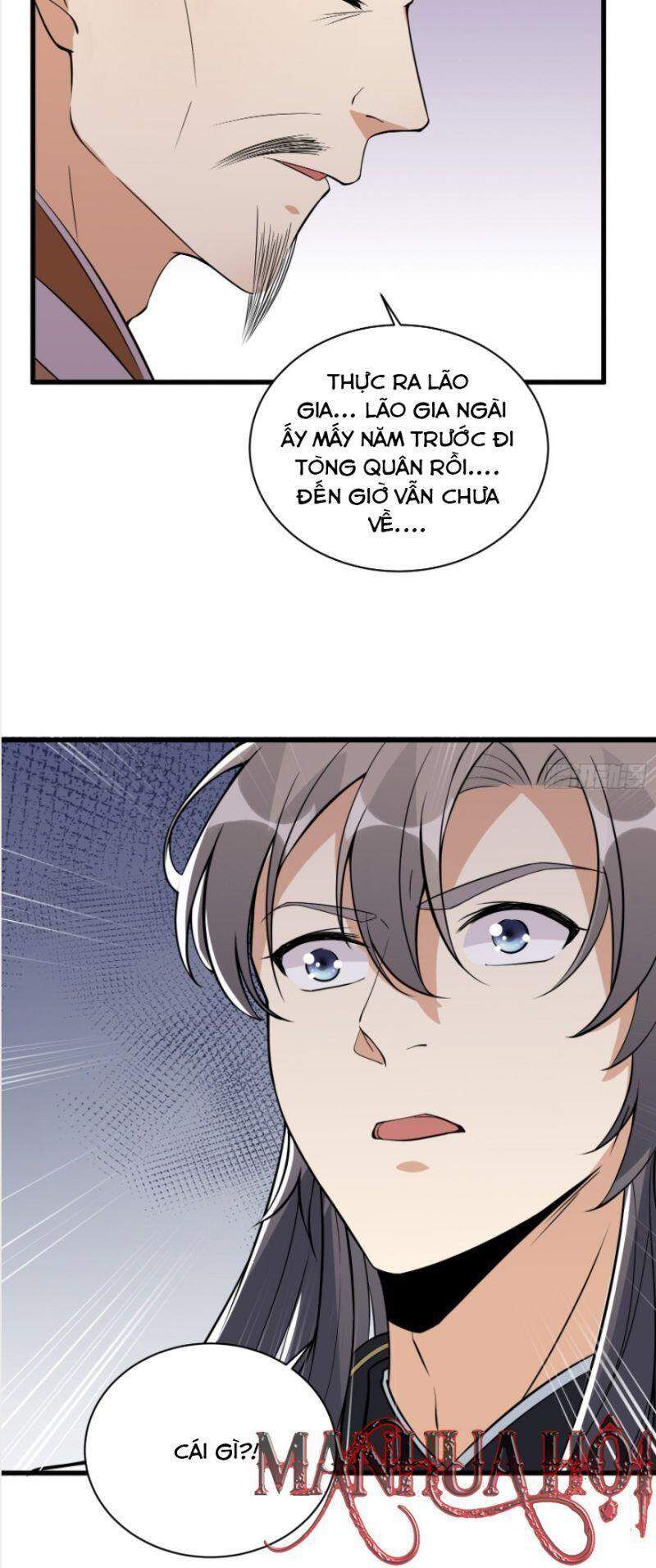 Tu Tiên Phải Dựa Vào Sugar Mommy Chap 22 - Next Chap 23