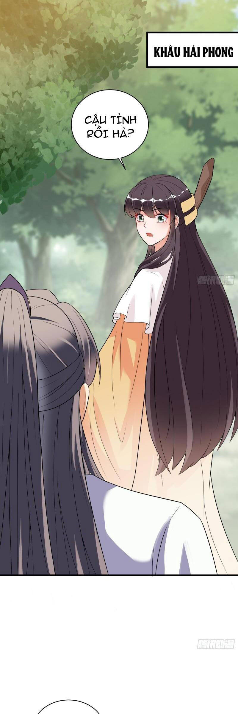 Tu Tiên Phải Dựa Vào Sugar Mommy Chap 220 - Next Chap 221
