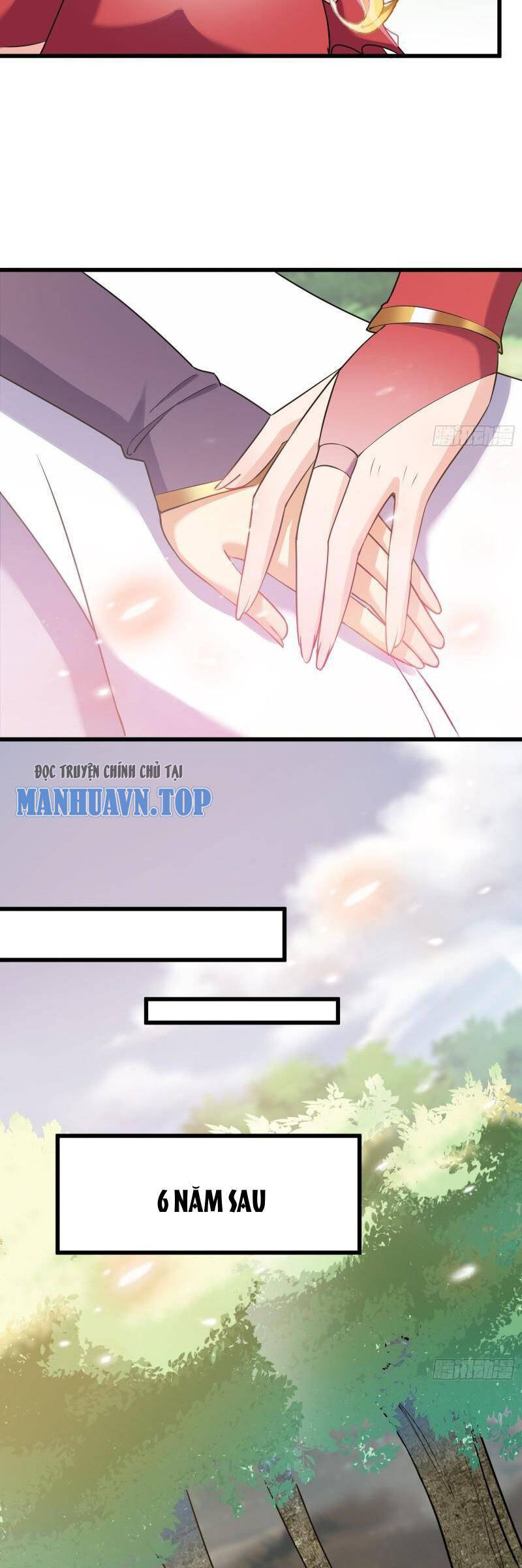 Tu Tiên Phải Dựa Vào Sugar Mommy Chap 220 - Next Chap 221