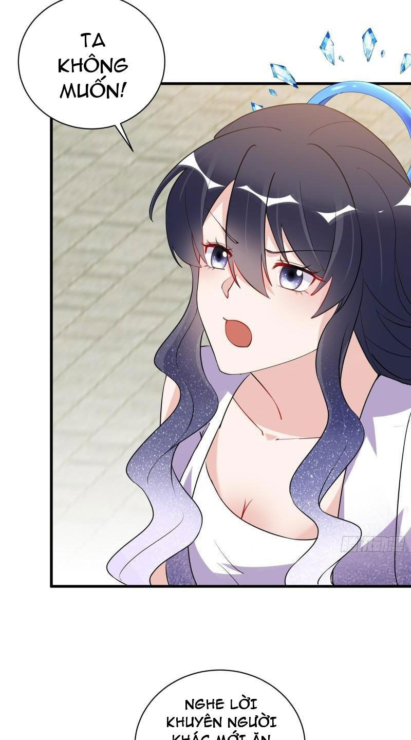 Tu Tiên Phải Dựa Vào Sugar Mommy Chap 222 - Next Chap 223