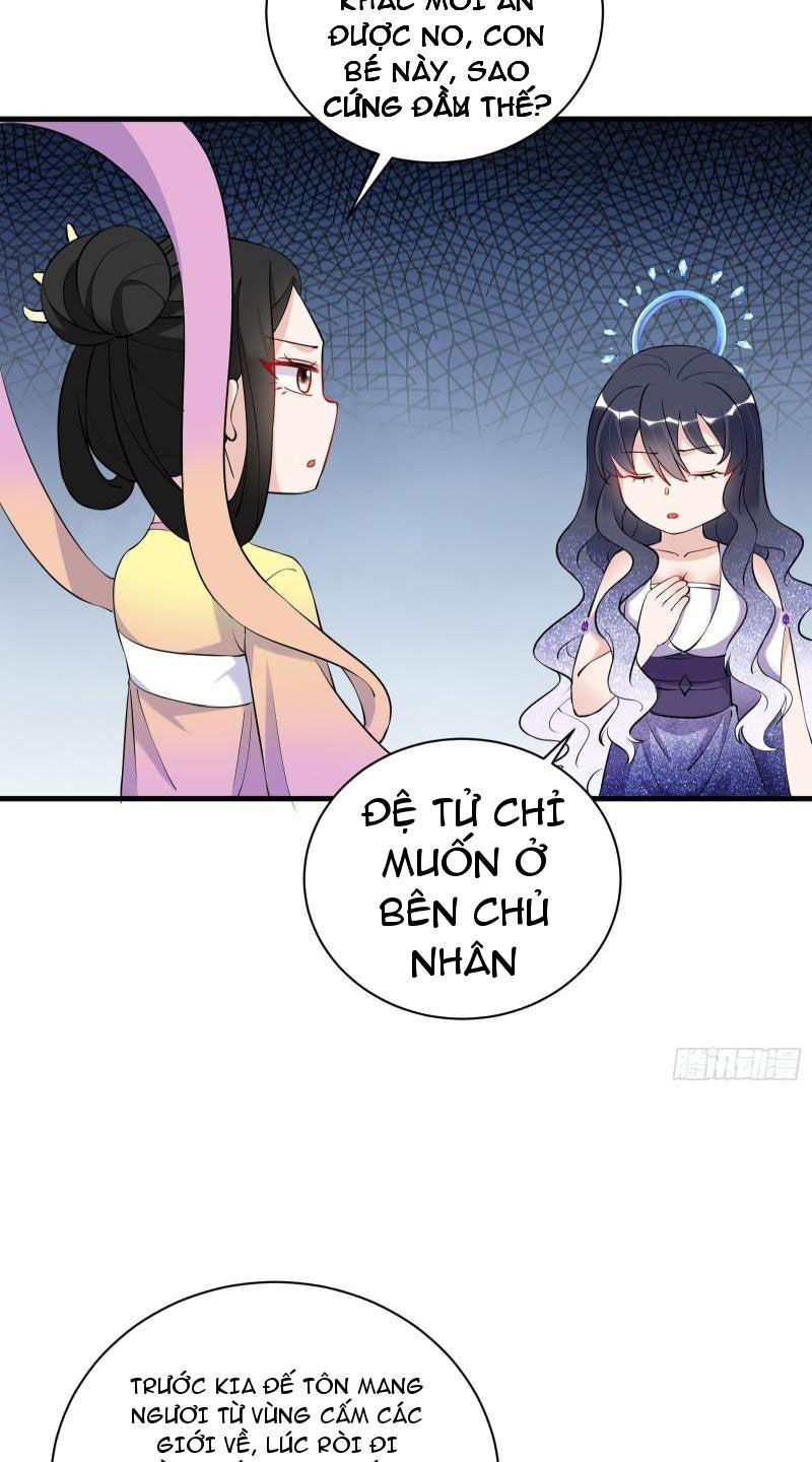 Tu Tiên Phải Dựa Vào Sugar Mommy Chap 222 - Next Chap 223
