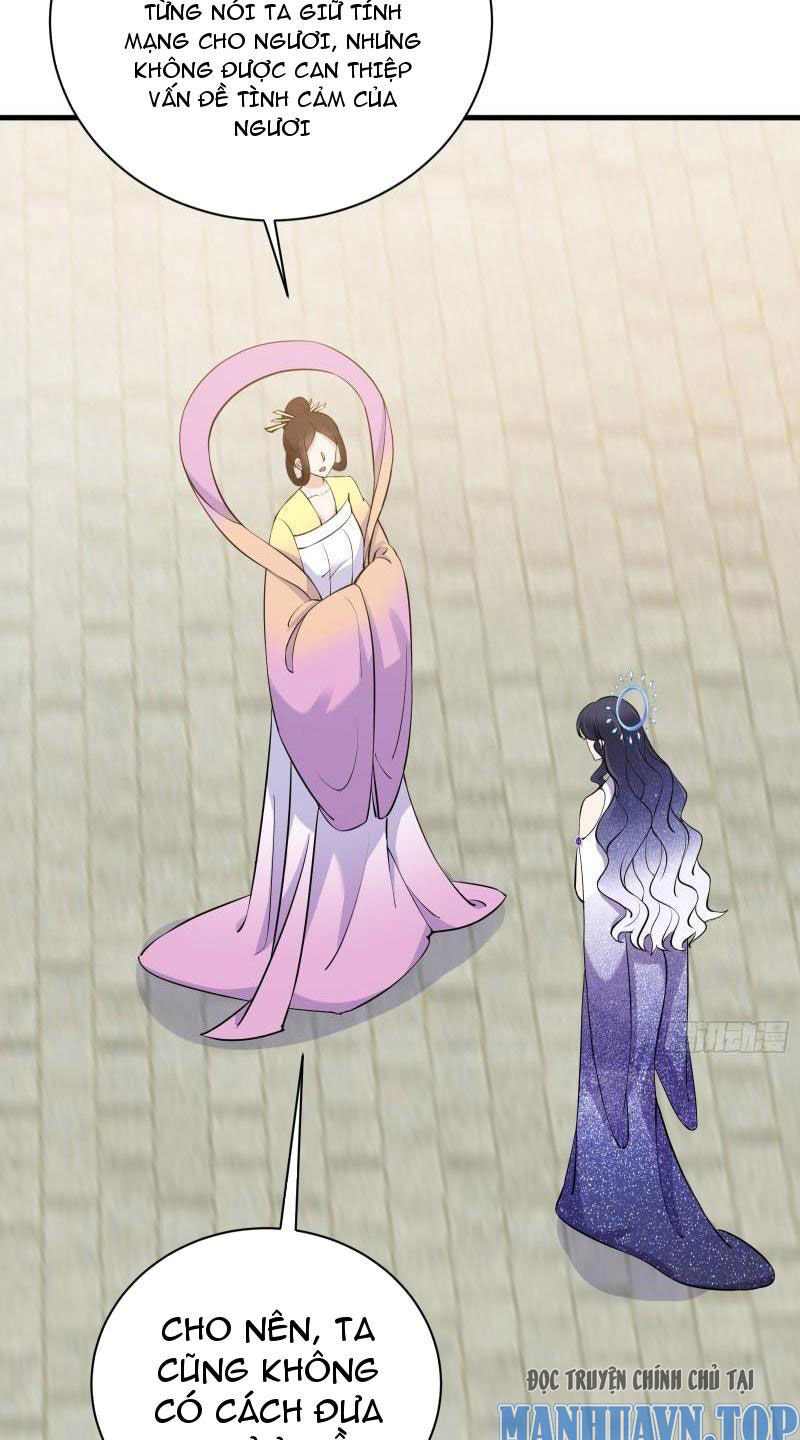 Tu Tiên Phải Dựa Vào Sugar Mommy Chap 222 - Next Chap 223