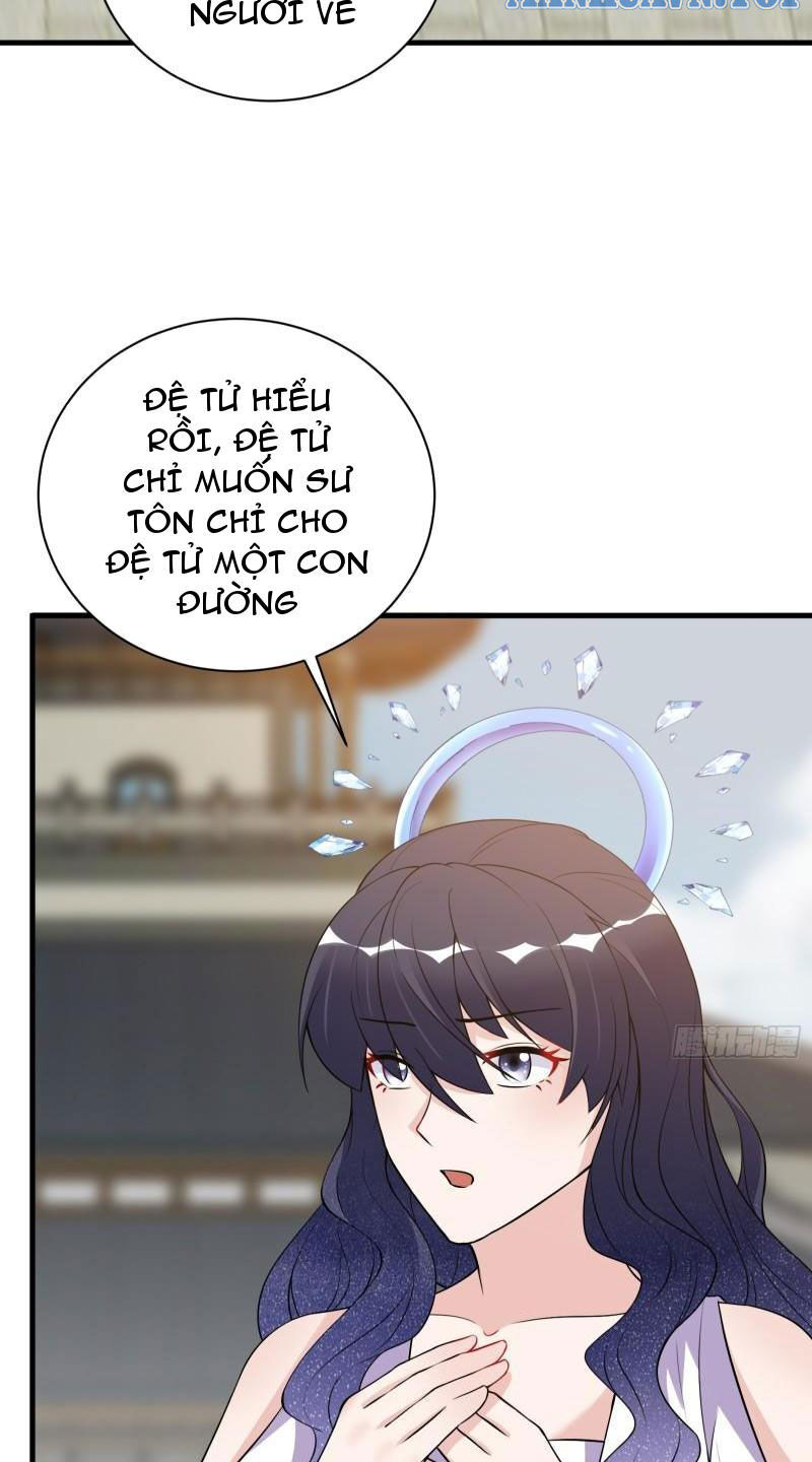 Tu Tiên Phải Dựa Vào Sugar Mommy Chap 222 - Next Chap 223