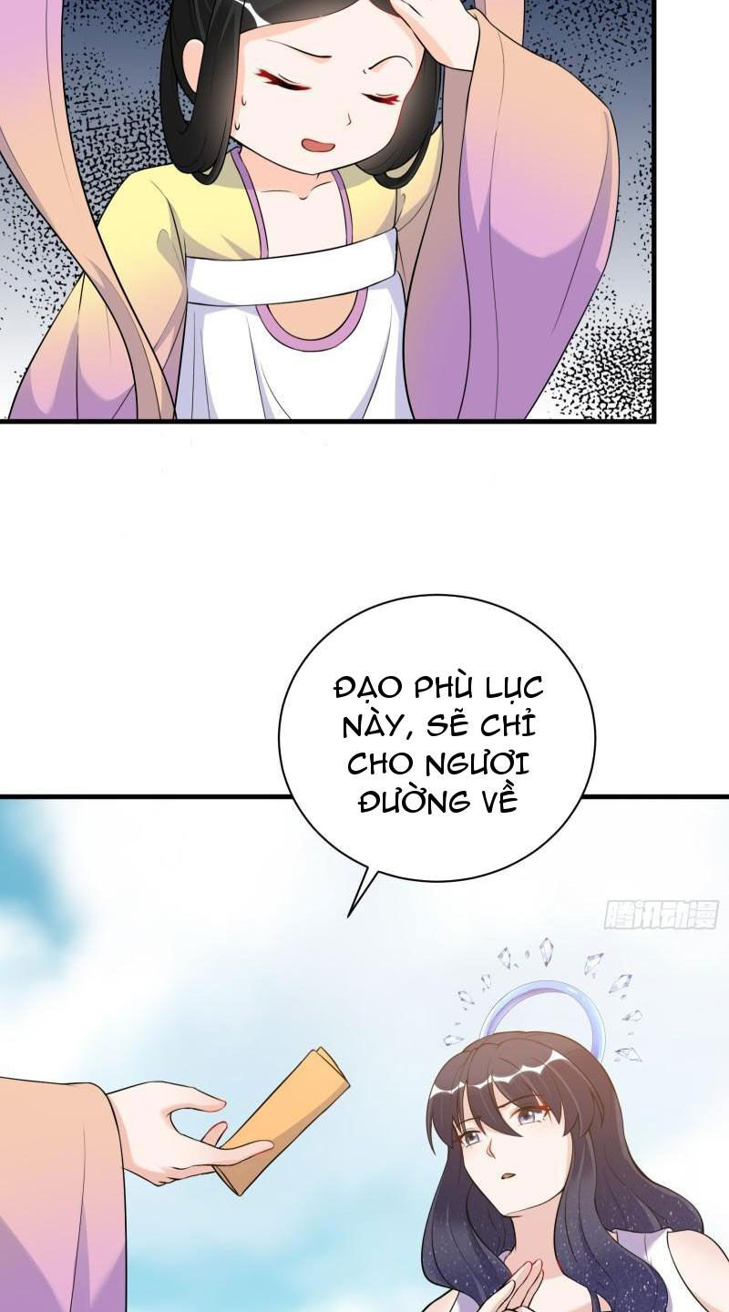 Tu Tiên Phải Dựa Vào Sugar Mommy Chap 222 - Next Chap 223