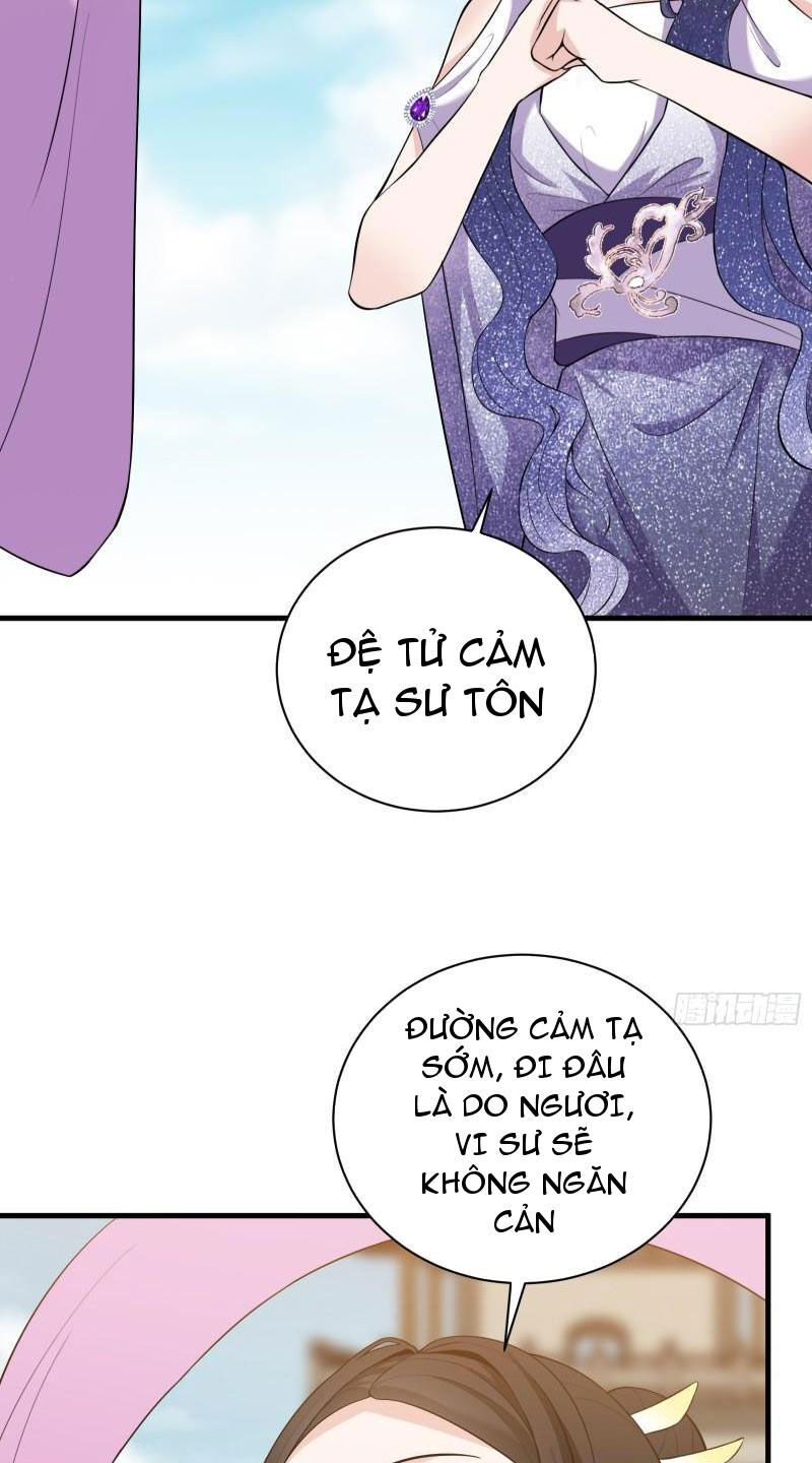 Tu Tiên Phải Dựa Vào Sugar Mommy Chap 222 - Next Chap 223