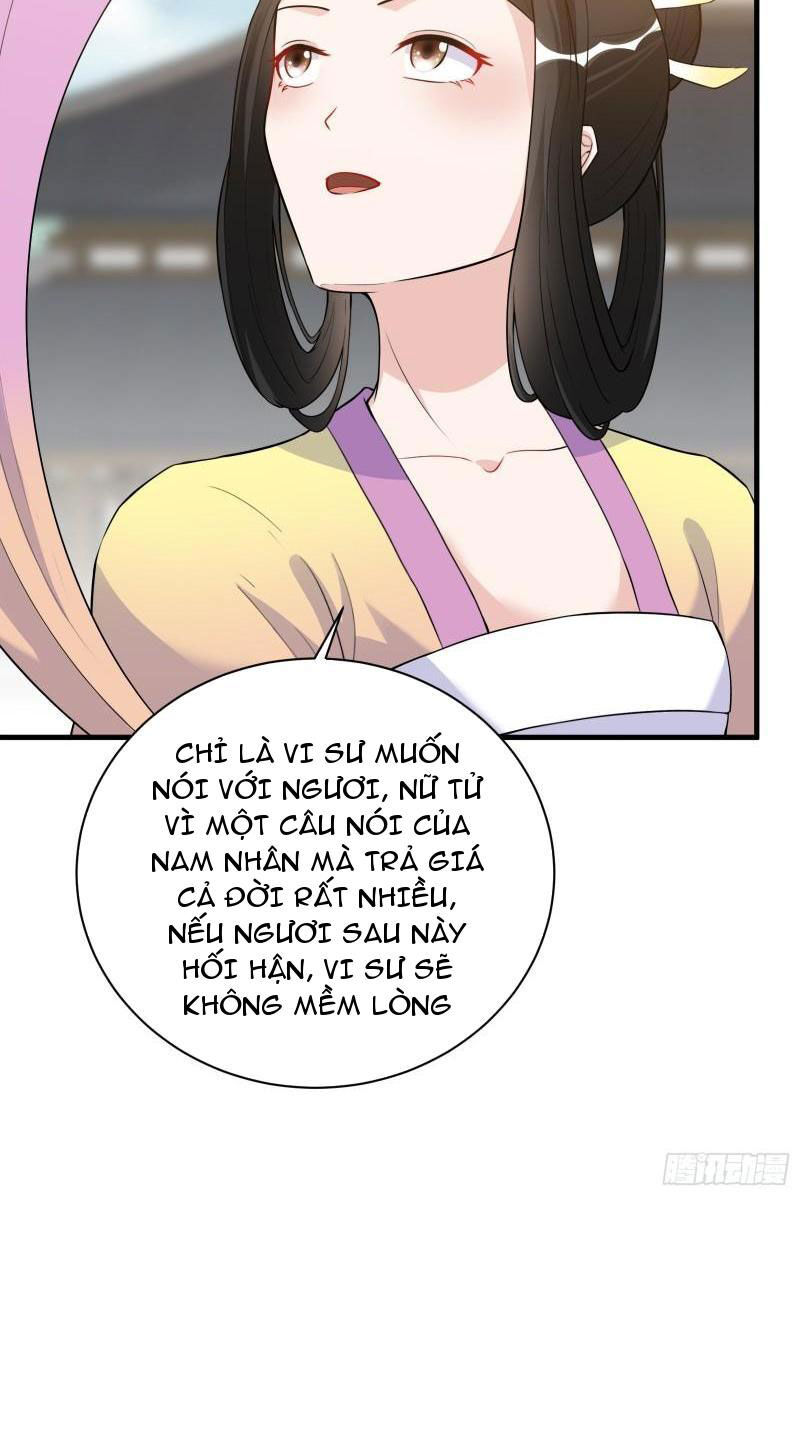 Tu Tiên Phải Dựa Vào Sugar Mommy Chap 222 - Next Chap 223