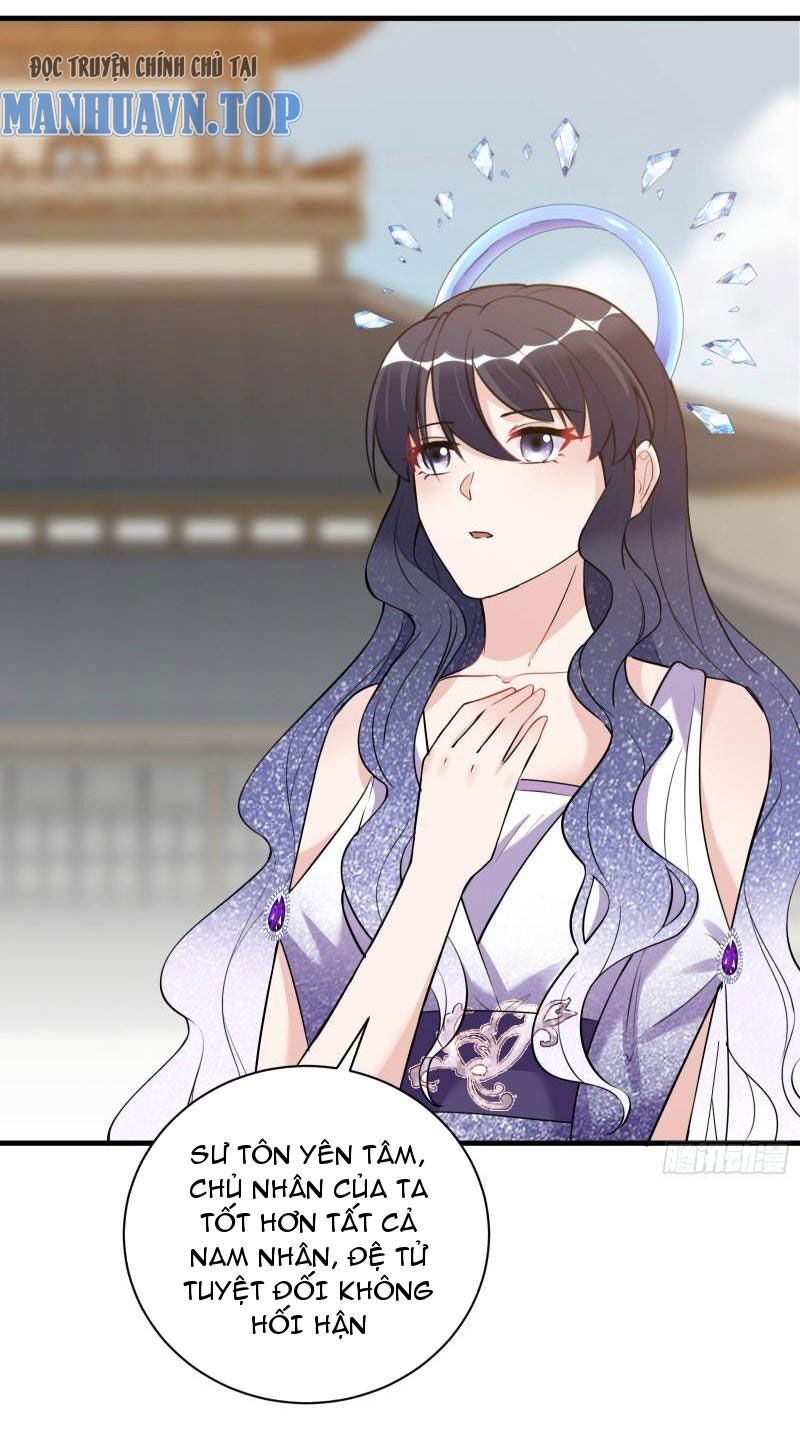 Tu Tiên Phải Dựa Vào Sugar Mommy Chap 222 - Next Chap 223