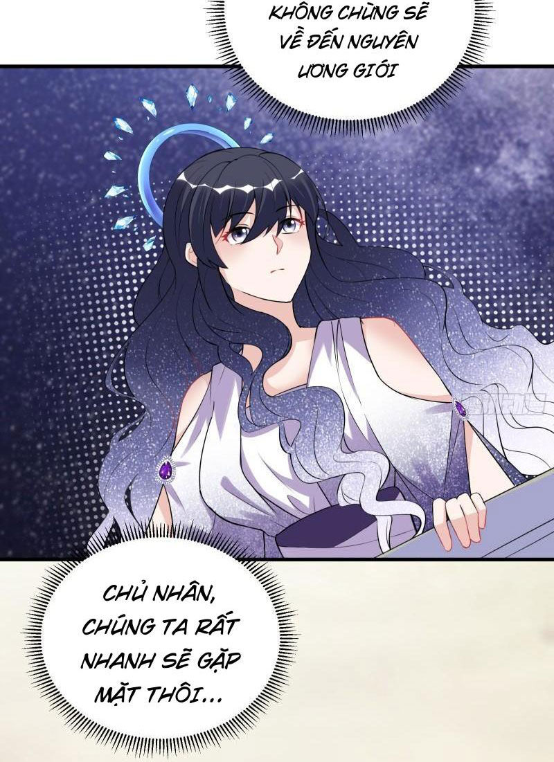 Tu Tiên Phải Dựa Vào Sugar Mommy Chap 222 - Next Chap 223