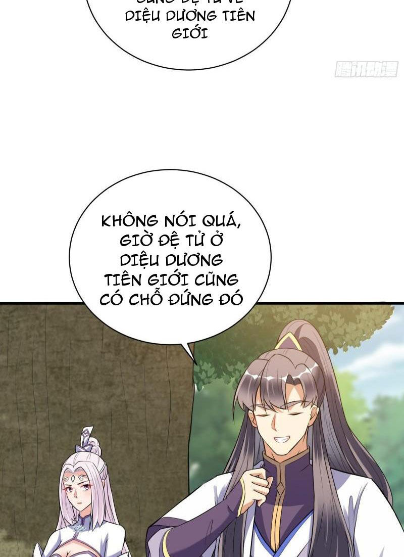 Tu Tiên Phải Dựa Vào Sugar Mommy Chap 222 - Next Chap 223