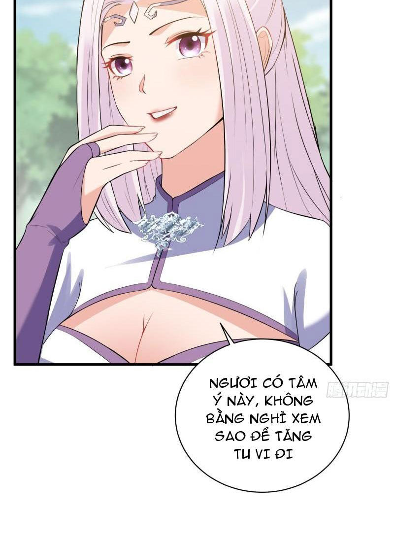Tu Tiên Phải Dựa Vào Sugar Mommy Chap 222 - Next Chap 223