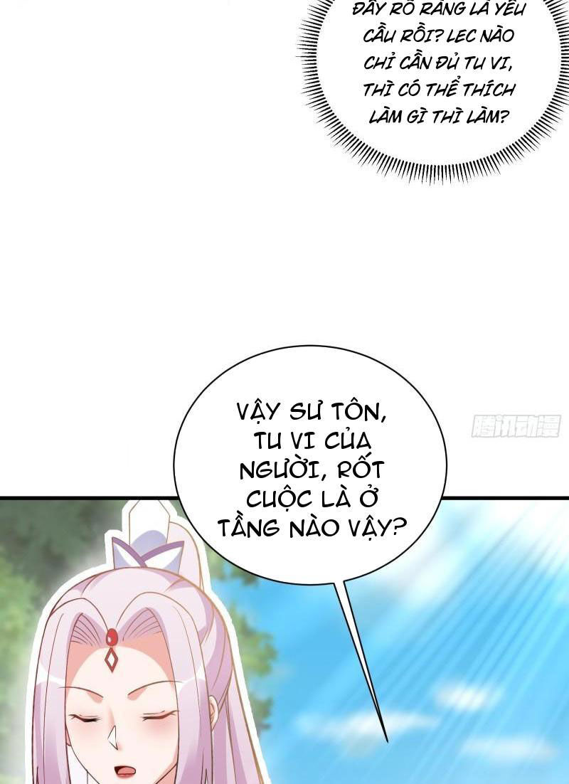 Tu Tiên Phải Dựa Vào Sugar Mommy Chap 222 - Next Chap 223