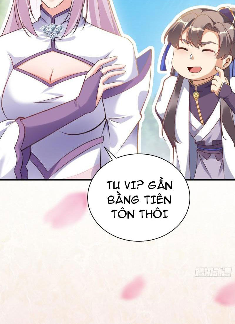 Tu Tiên Phải Dựa Vào Sugar Mommy Chap 222 - Next Chap 223